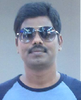Dr. M. Vedamalai