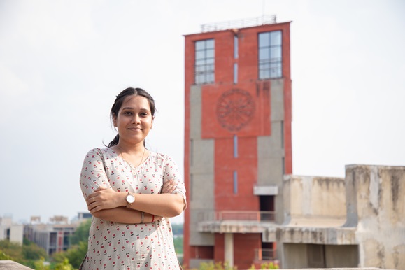 Dr. Falguni Shukla