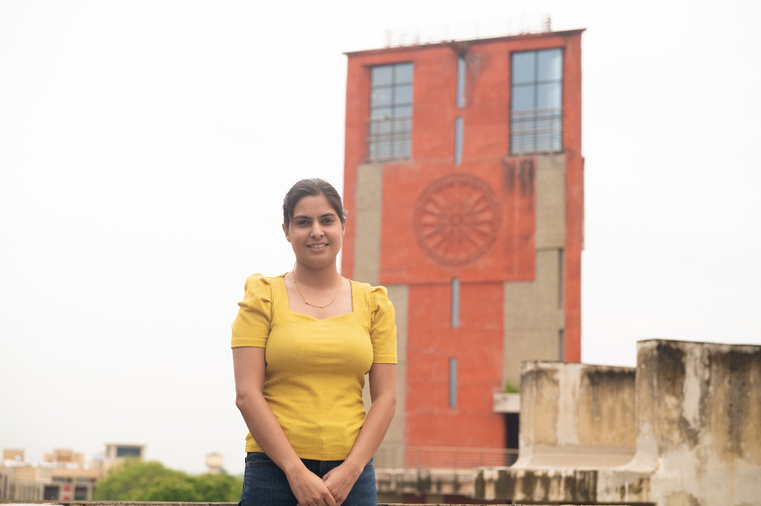 Dr. Sakshi Chawla