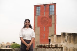 Anushka Pravinchandra Kochar