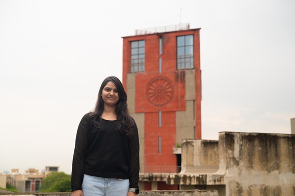 Payal Nagori