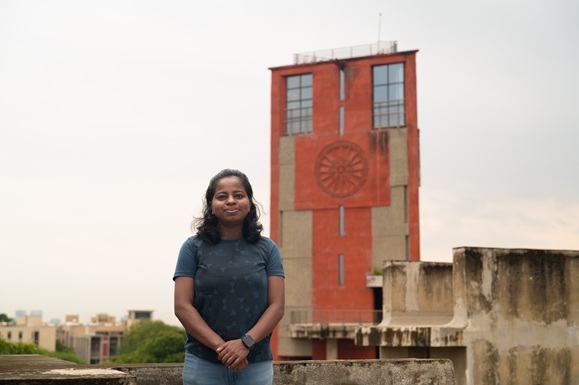 Prajakta Arjun Mhaske