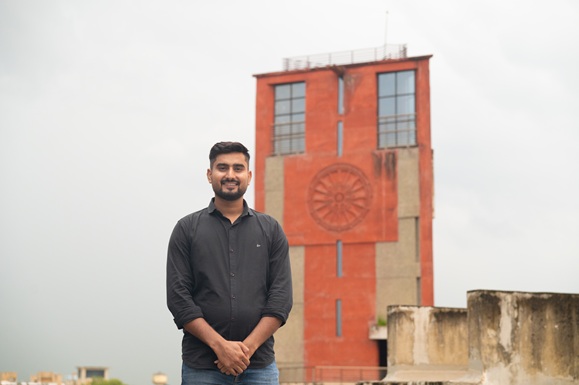 Puneet Kumar