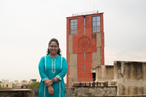 Purbita Mandal