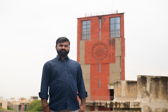 Rahulkumar Dadubhai Ahir