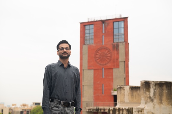 Saurabh Agrawal