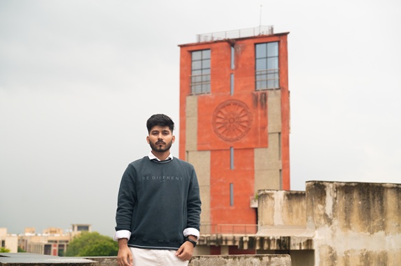 Saurabh Tiwari