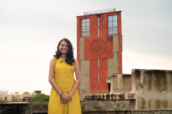 Shraddha Vikas Patil