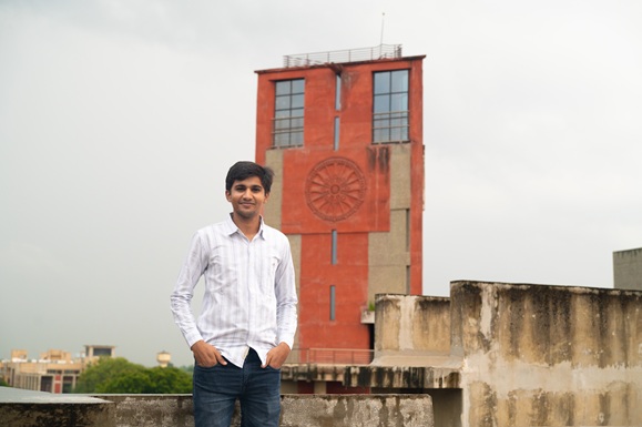 Shrawan Kumar