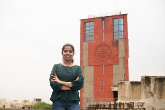Shreya Rajendrakumar Thanki