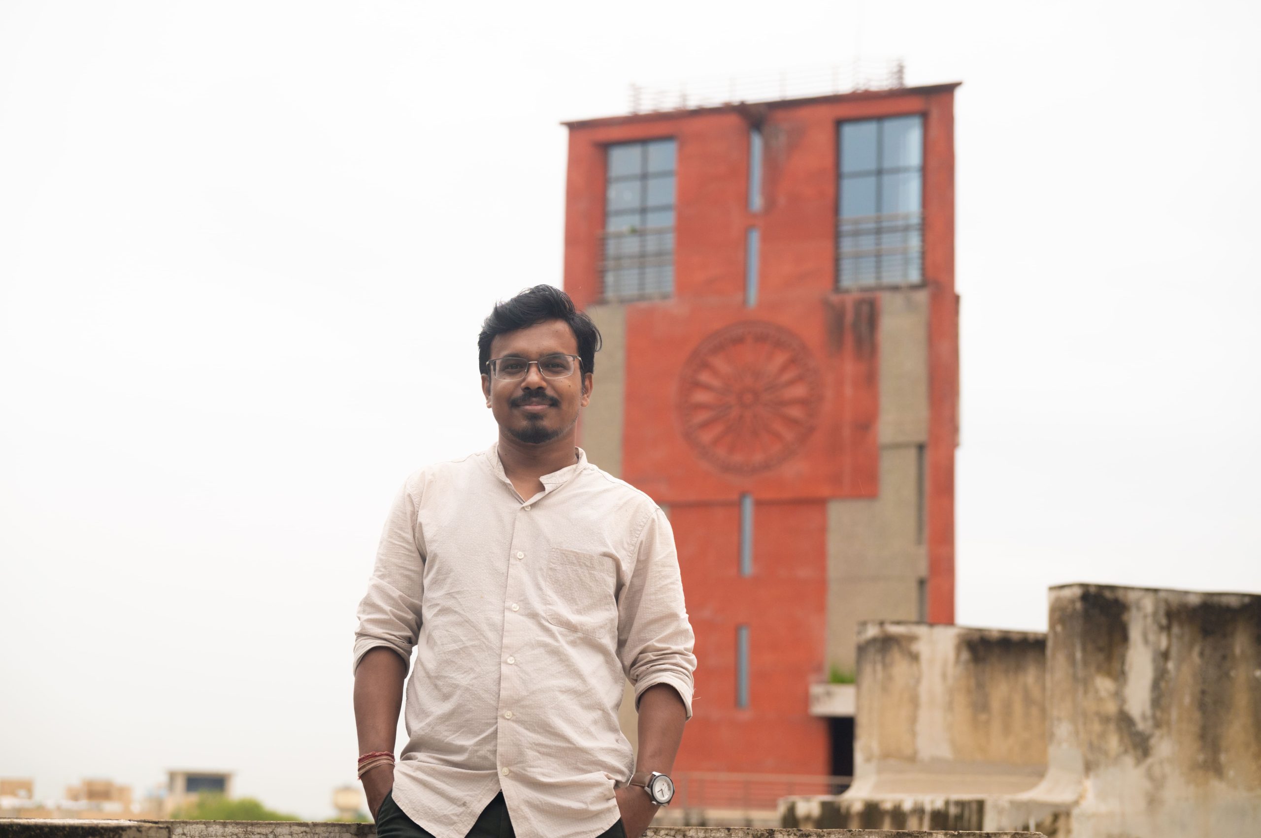 Dr. Uday Kumar Ghorui