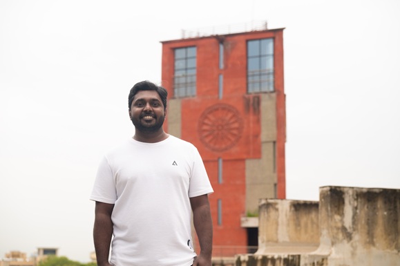 Dr. Ajay Mohan