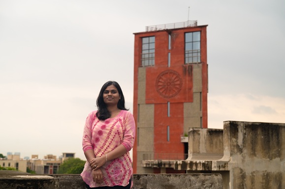 Dr. Sangita Shinde