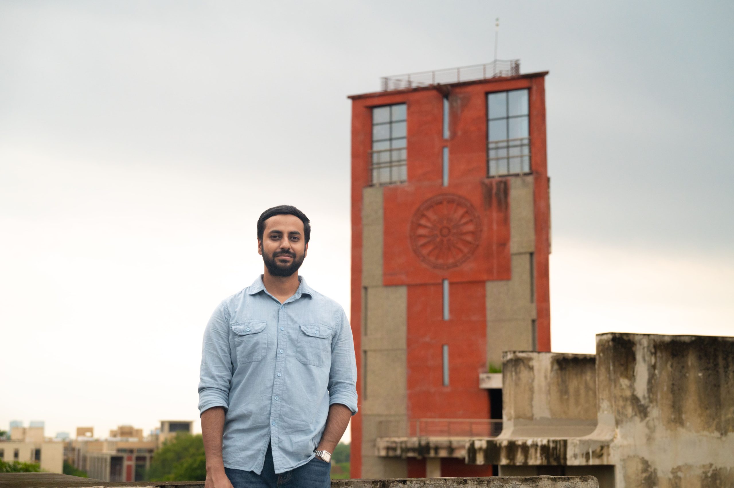 Dr. Faraz Ghous