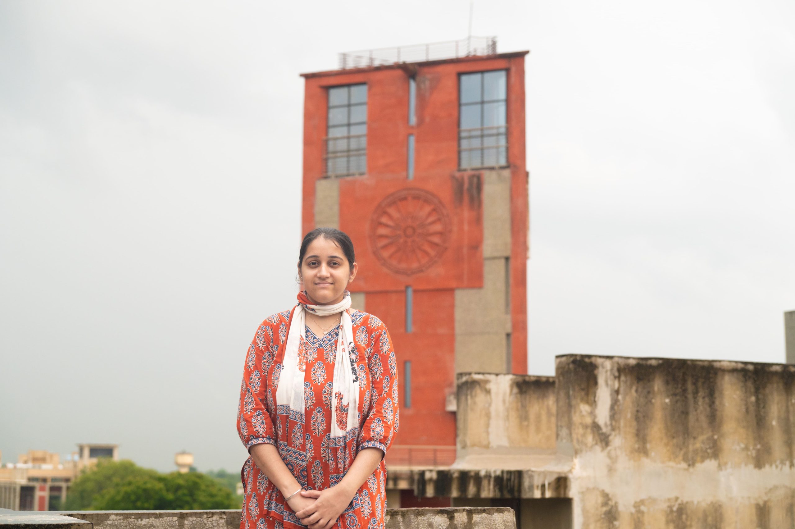 Dr. Urminder Kaur