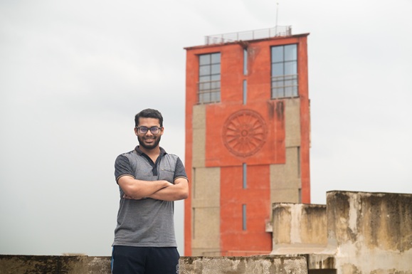 Prateek Sarkar
