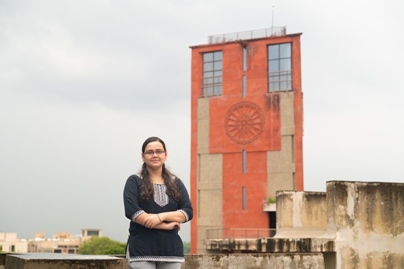         Anindita Bhar