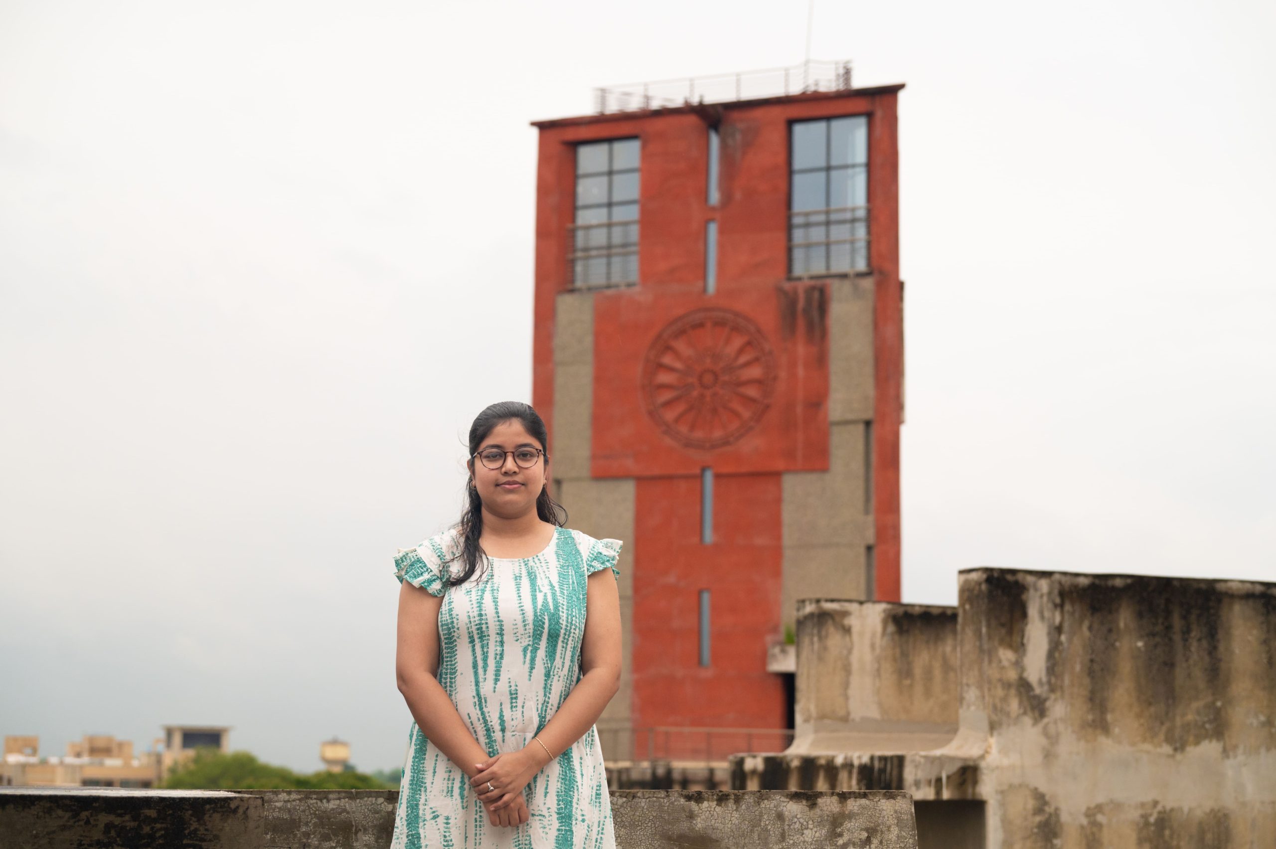      Anusri Debnath