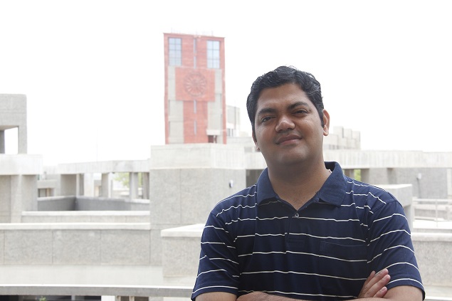IIT Gandhinagar on X: This week, the Faculty Profile series features  Professor Sudipta Basu. He joined @iitgn on July 2018 as an Associate  Professor in the discipline of Chemistry. To know more